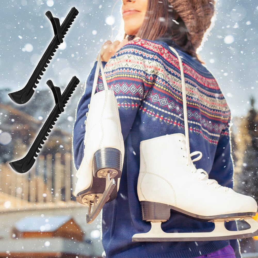 Patins Glace Roces Patins à Glace Roces Jokey Ice 2.0 Enfant - Réglables 4 Tailles Patins Glace Enfants Roces