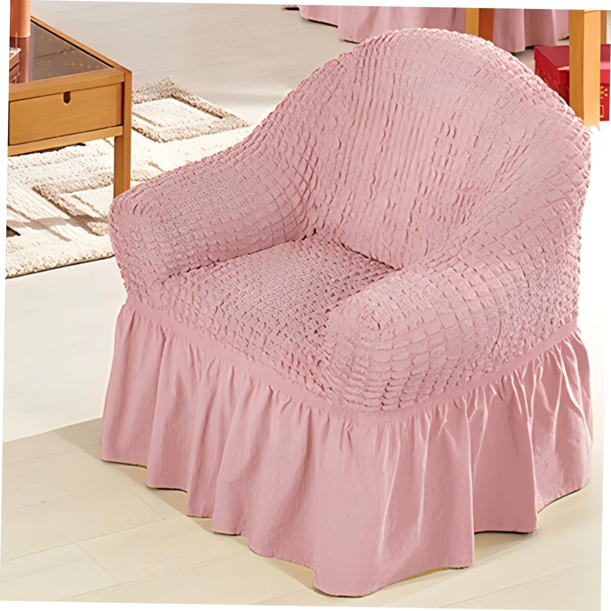 Recliner Seat Cover Best Recliner Chair Covers Washable Pink Comfortable