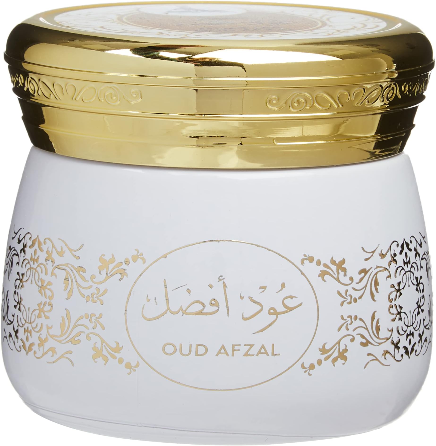 Hamidi Muattar Oud Afzal