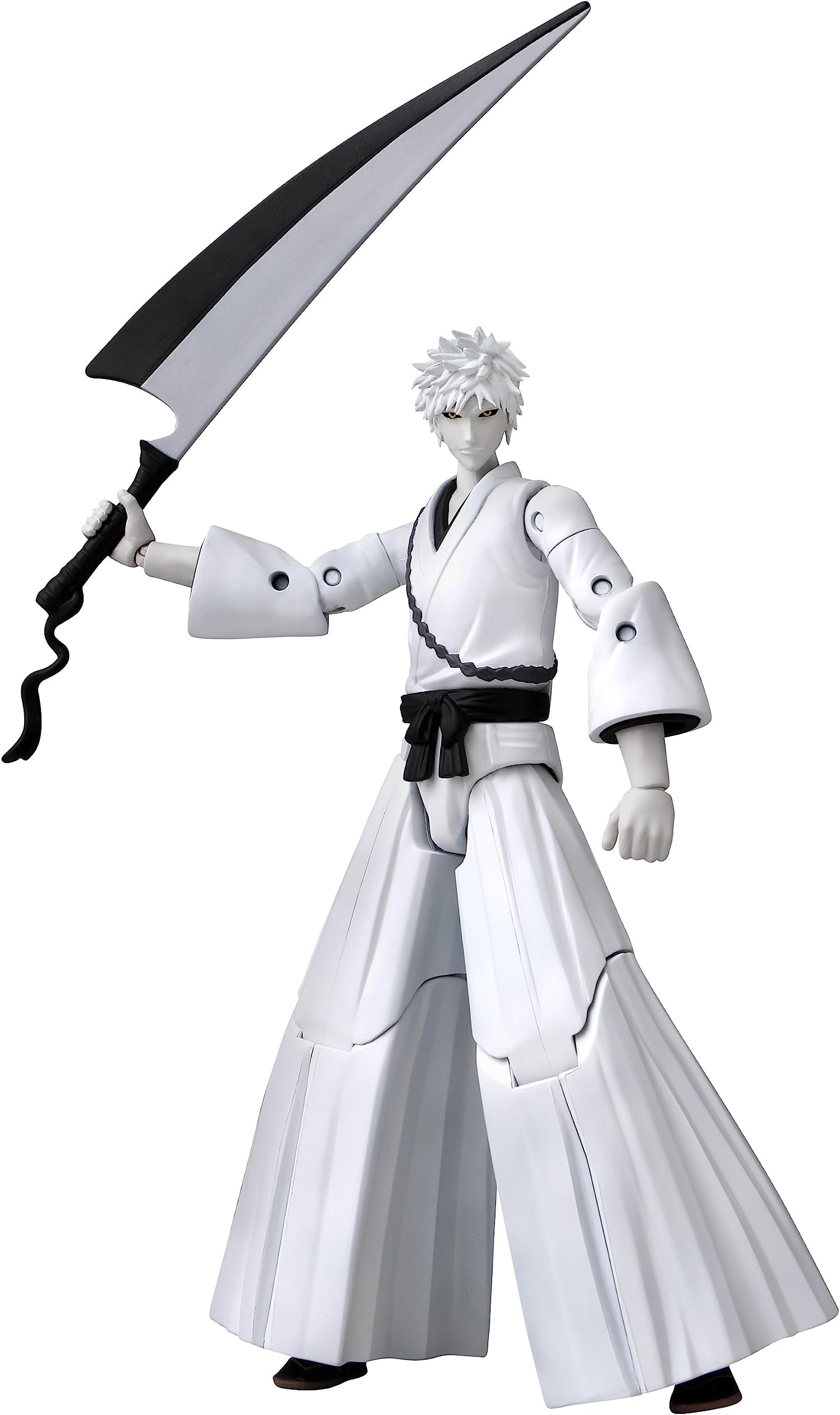 ANIME HEROES - Bleach - White Ichigo Figure