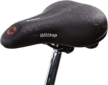 Wittkop City Sattel Sitzheizung 316869 Amazon De Sport Freizeit 
