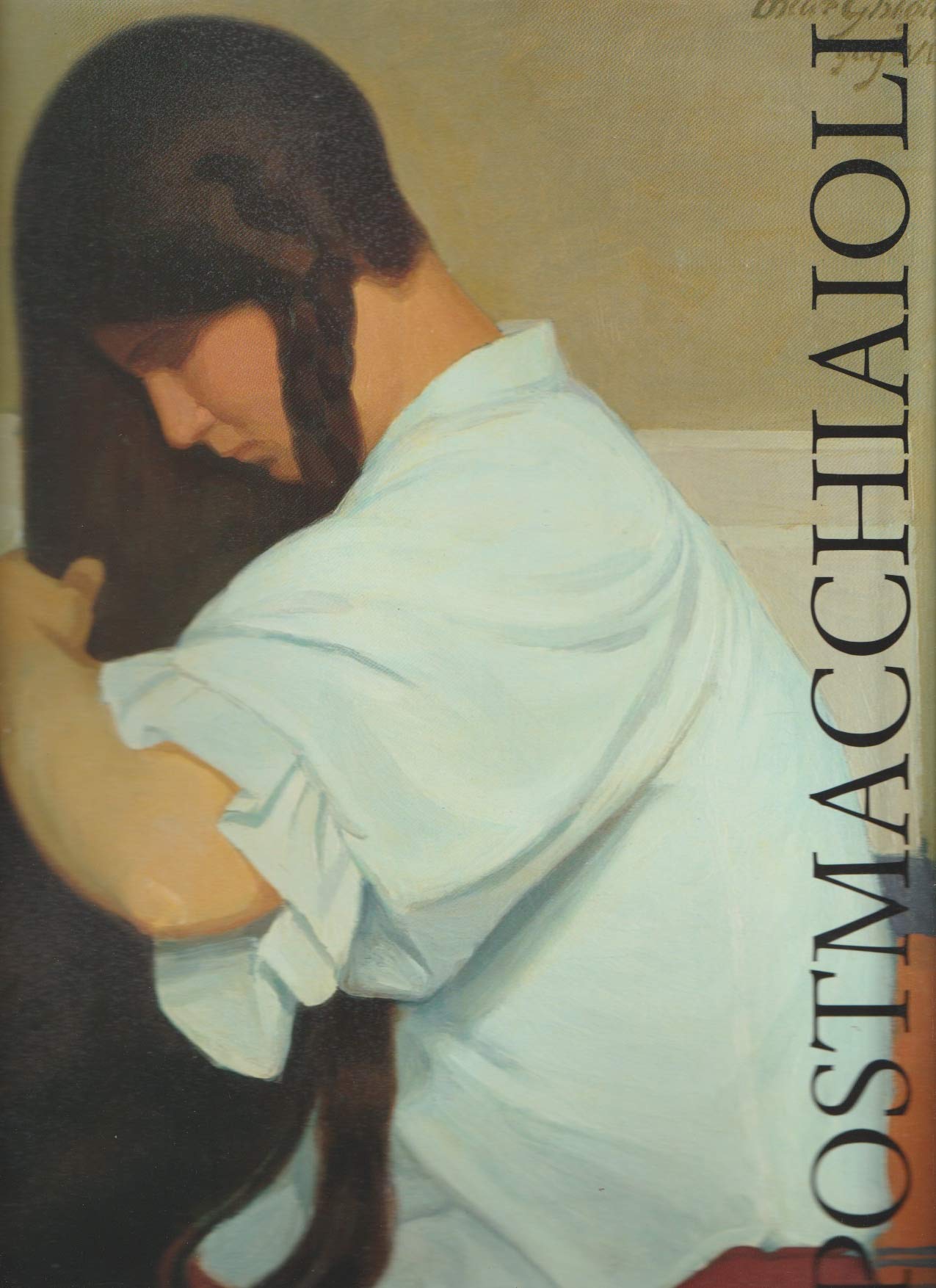 I postmacchiaioli cadeau idéal pour amateur d'art édition illustrée premium