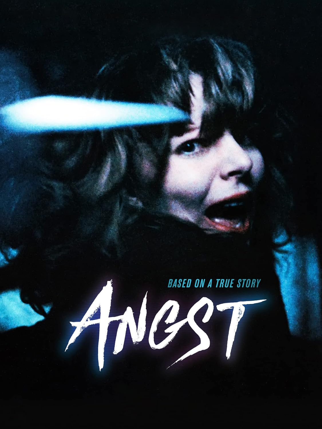 Angst (Horror film)