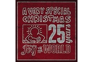 A Very Special Christmas 25th Anniversary Deluxe Edition