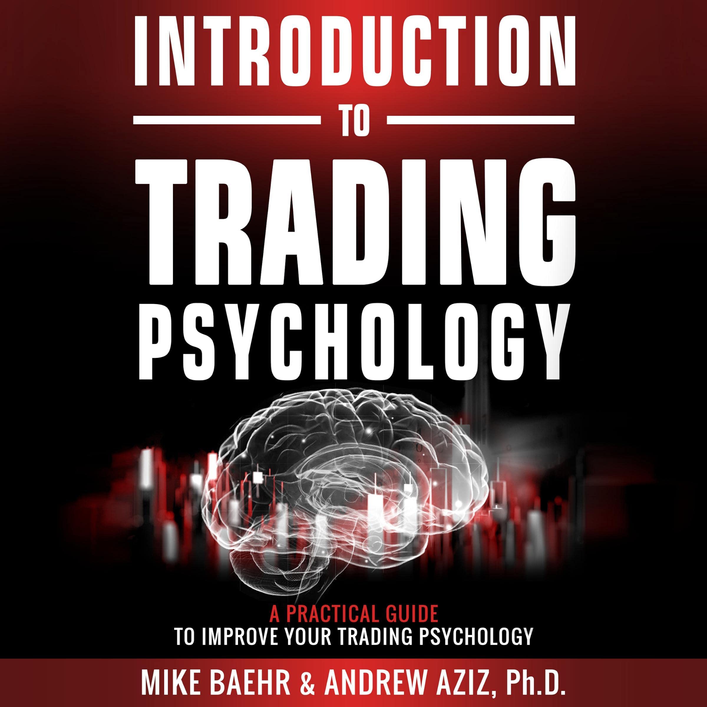 Cover art for Introduction to Trading Psychology