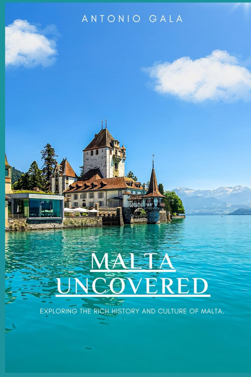 MALTA UNCOVERED: Exploring the Rich History and culture of Malta
