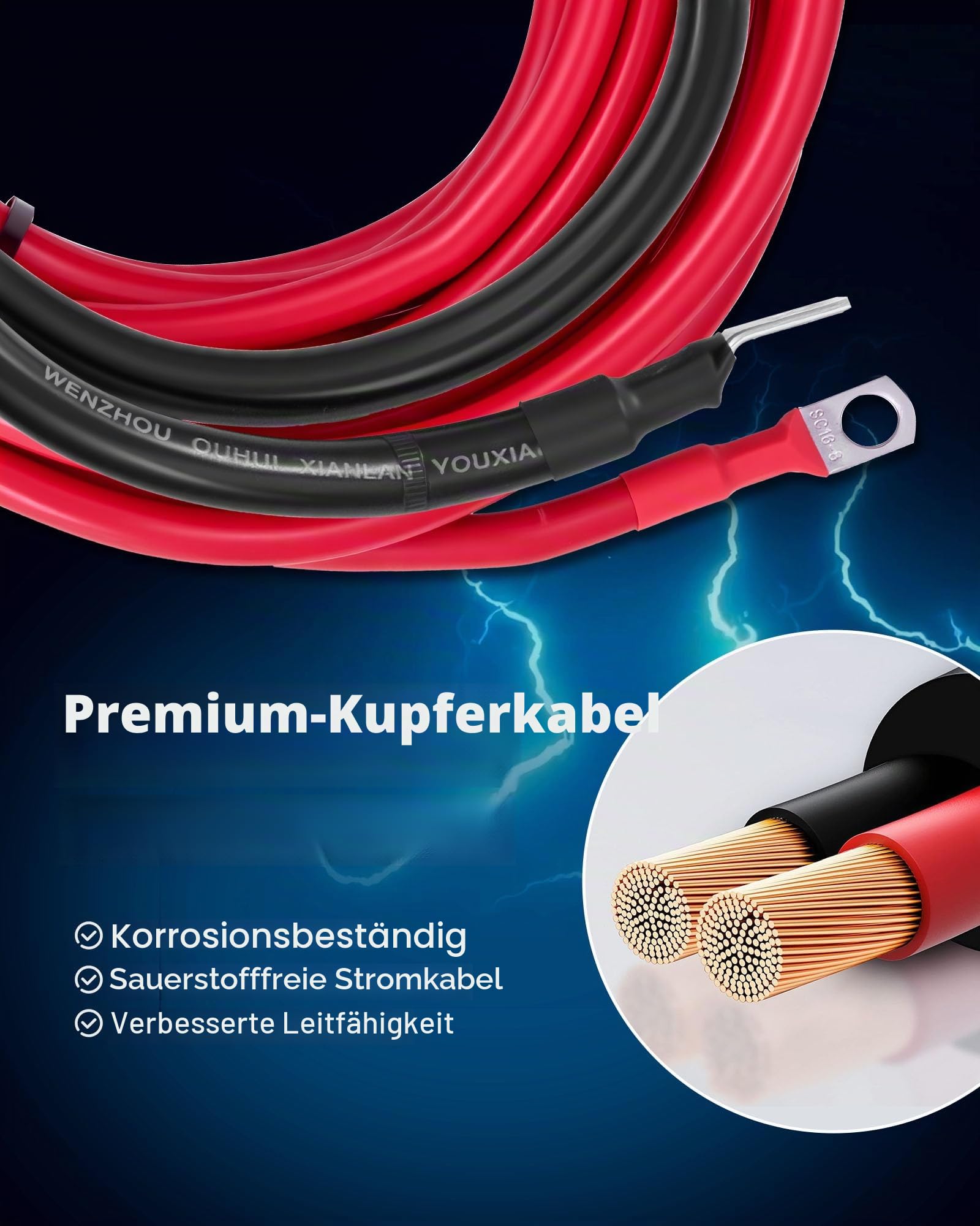 VEVOR Doppelbatterie Trennrelais Kit, 12 V, 140 A, VSR-spannungsempfindliches Relais mit Voltmeter, LCD-Bildschirm, Batterie-Trennschalter, kompatibel mit Blei-Säure-Batterien, für UTV, ATV