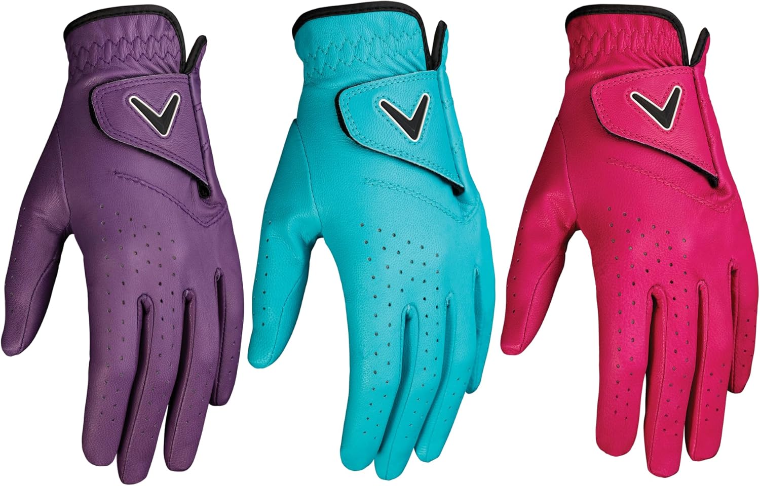 Ladies (3-Pack)