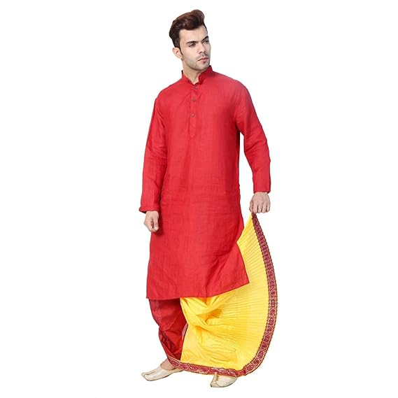 bengali dhoti