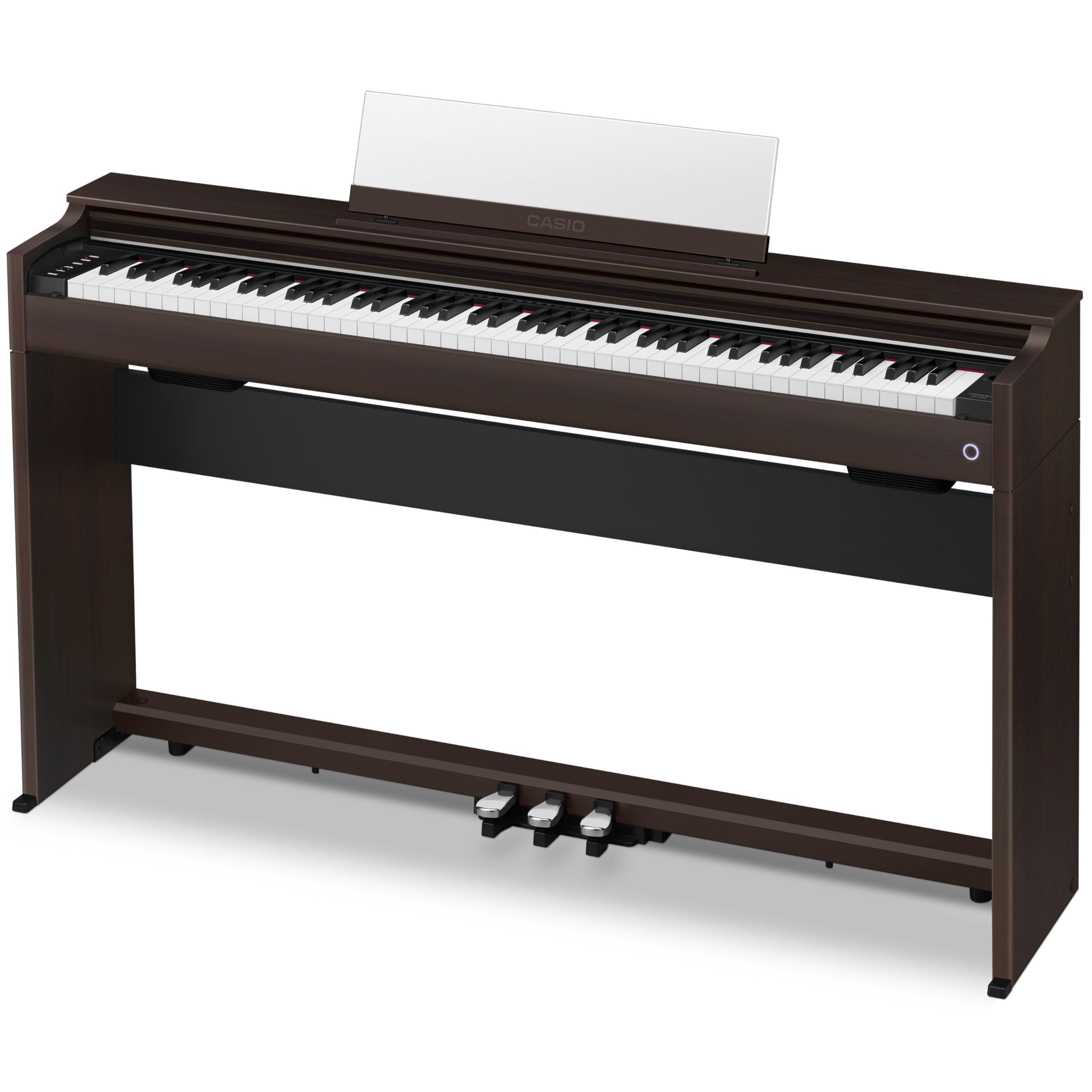 Casio AP-S200 BN - Pianoforte digitale
