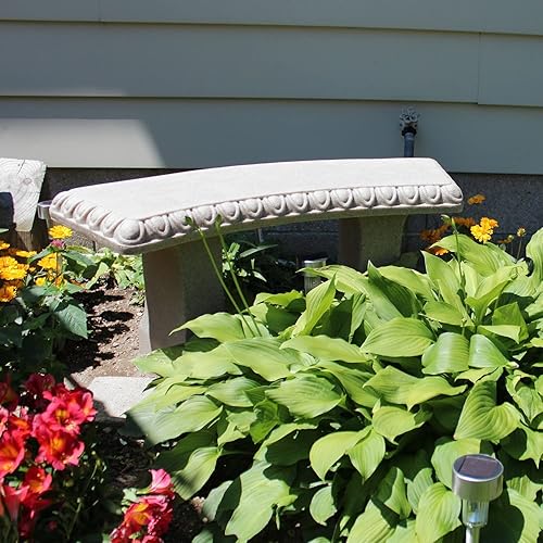 Vista 174 de Grupo EMSCO, Cupido, 24", Negro Bronce