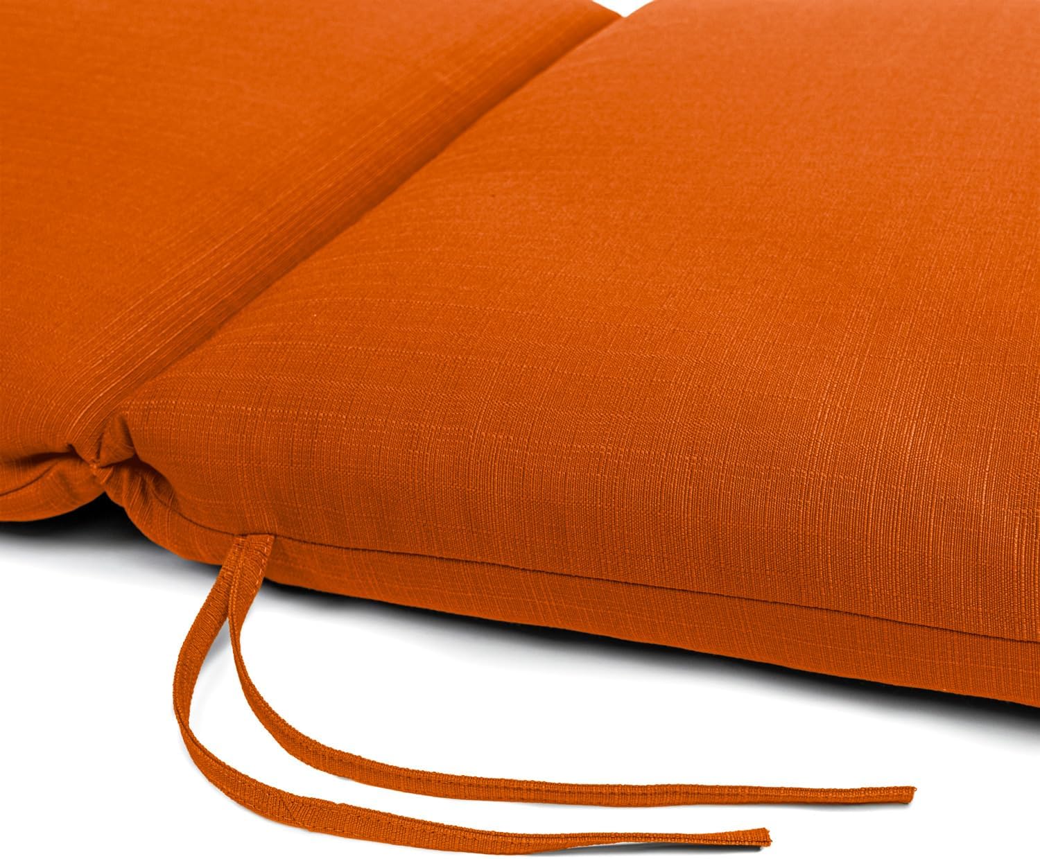 Sherry Kline Sunrise Indoor/Outdoor Chaise Lounge, 24"x72", Cayenne