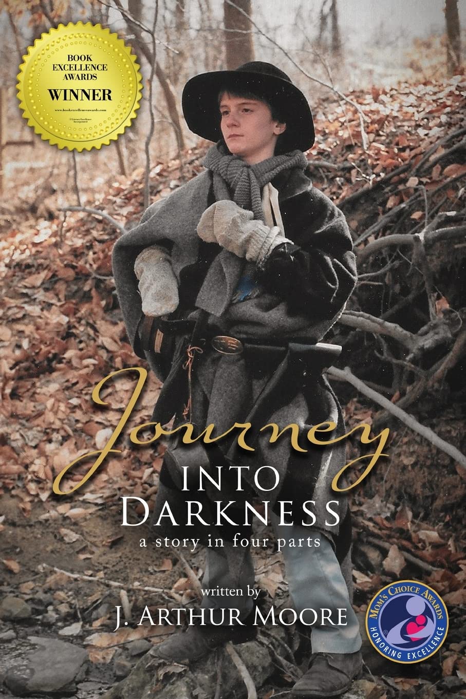 Book review of Journey Into Darkness - Readers' Favorite: Book Reviews ...