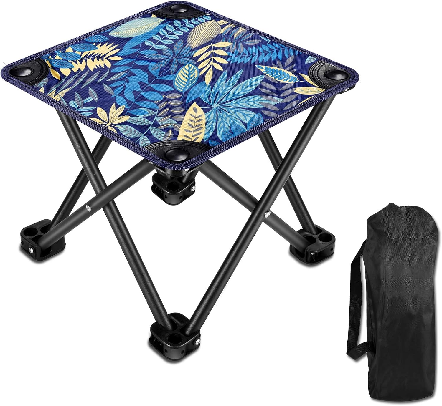 Camping Stool, Small Chair for Folding Stool, Lightweight