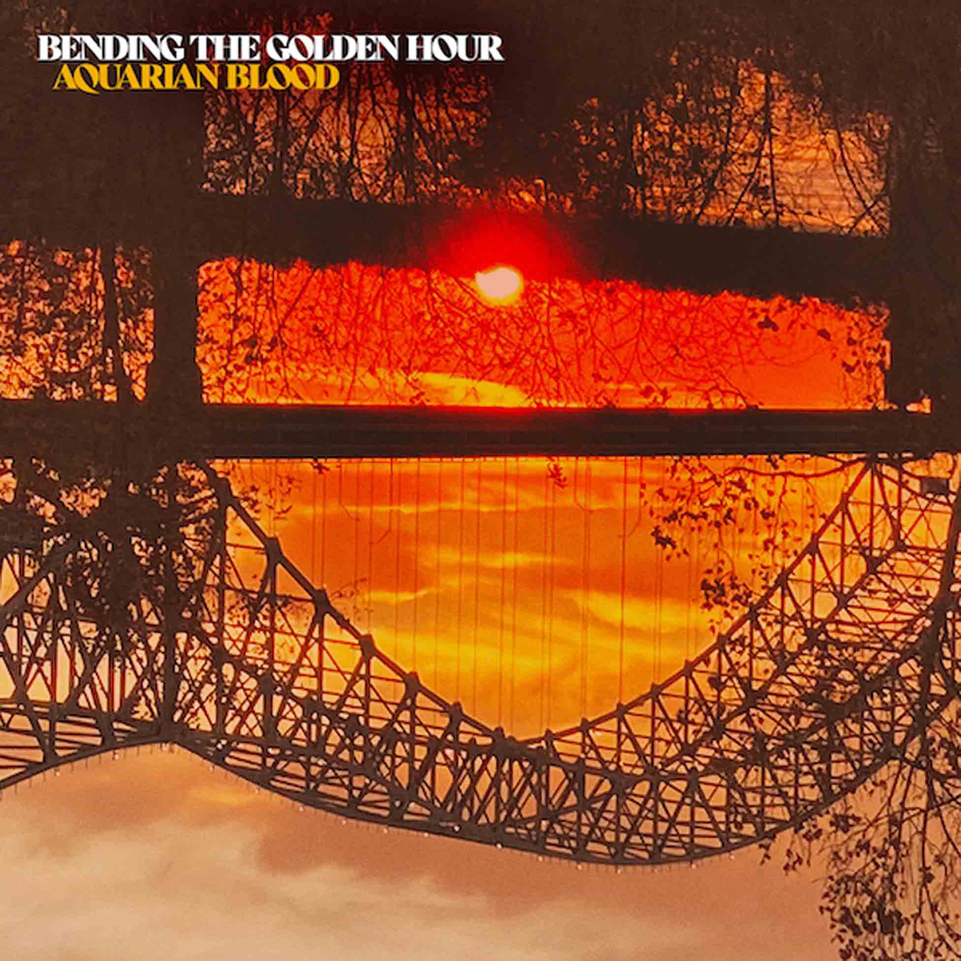 Bending the Golden Hour [VINYL]