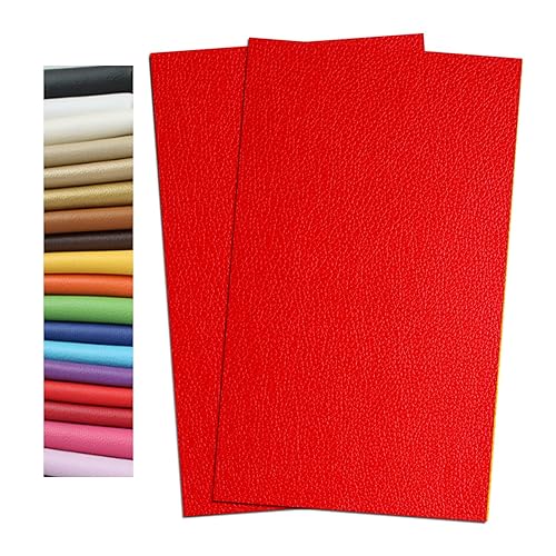 Miniatura 17 de Parche de cuero autoadhesivo para sofá, resistente al desgaste, impermeable, fuerte adhesivo, parche de reparación de muebles para asientos