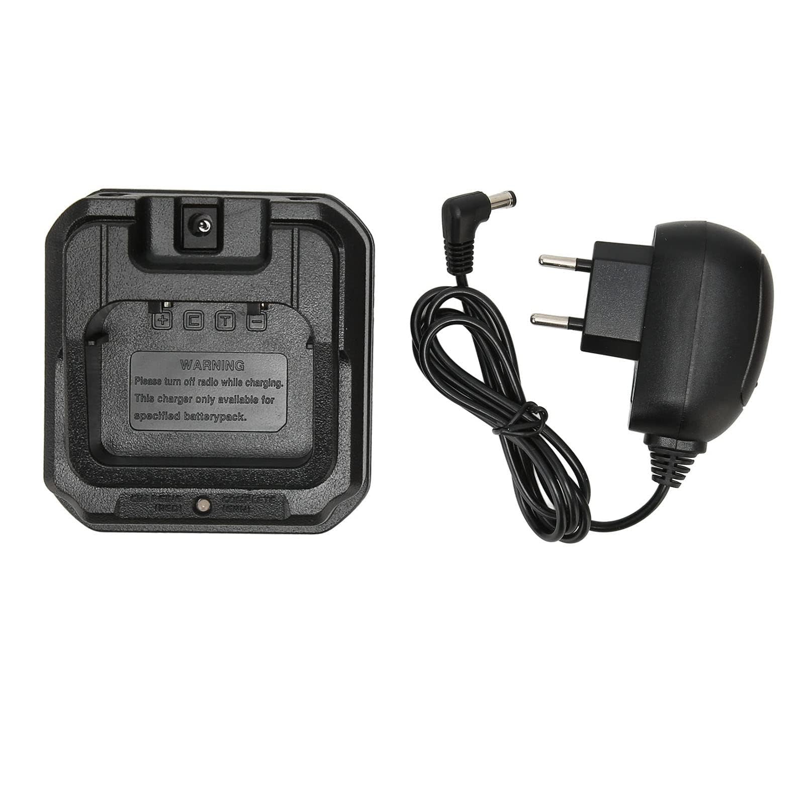 Caricabatterie Rapido BF 9700 per Modello CHR 9700 Spina UE