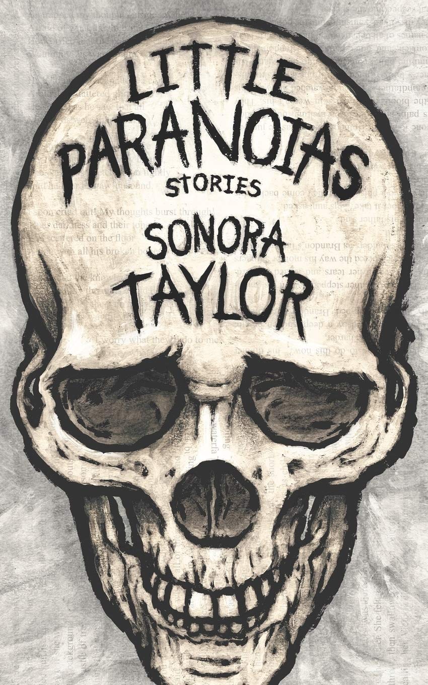 Cover of Little Paranoias