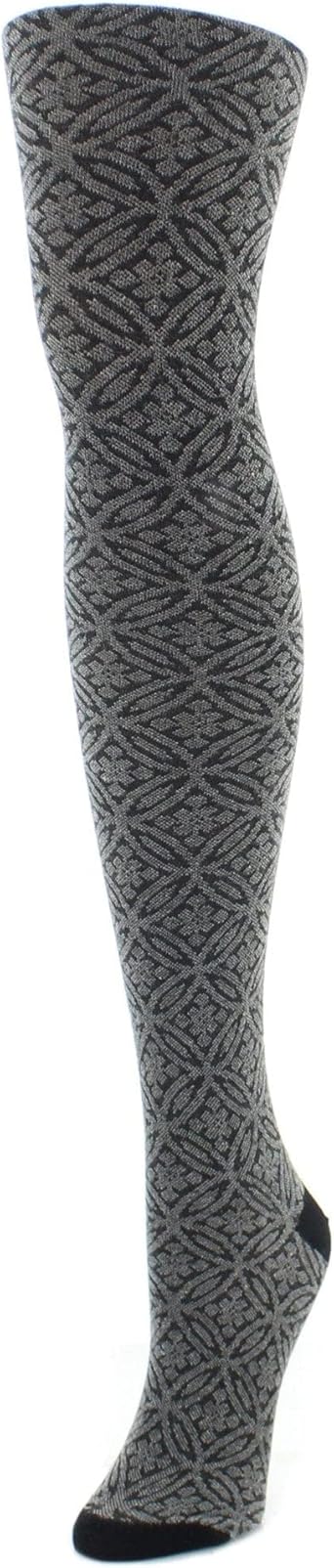 memoi sweater tights