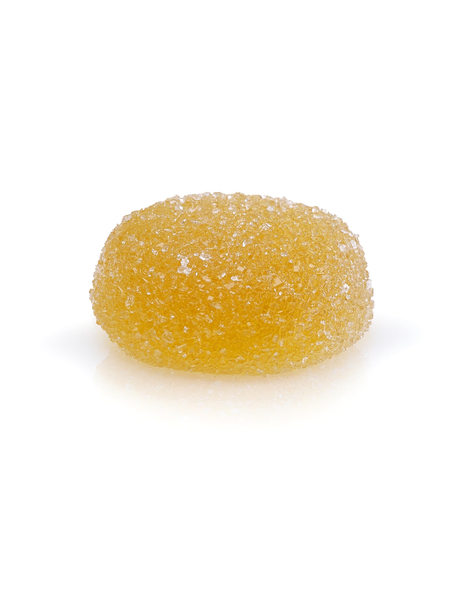 Pâtes de fruits en Pastilles 1 Kg, saveurs (Abricot, Cassis, Fraise, Citron, Poire)