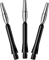 Vista 3 de Viper Spinster - Eje de dardos de aluminio