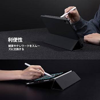 Amazon.co.jp: PITAKA iPad Air 5 ケース 2022 / iPad Air 4