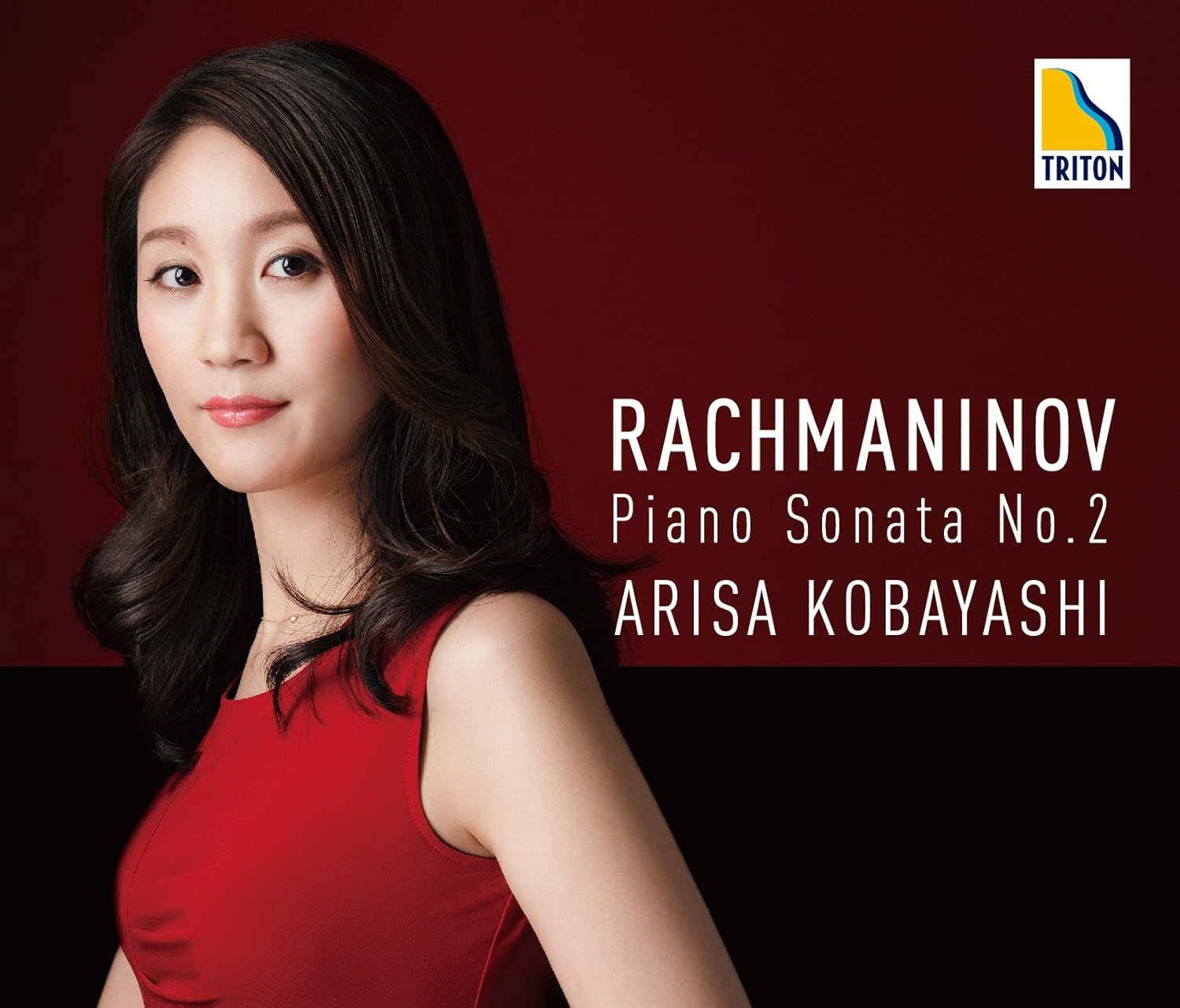 RachmaninovPiano Sonata 2 Amazon.es CD y vinilos}