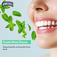 Vista 6 de ProPicks - Palillos dentales originales para limpieza de dientes, palillos de plástico desechables para dientes y encías, limpia los dientes