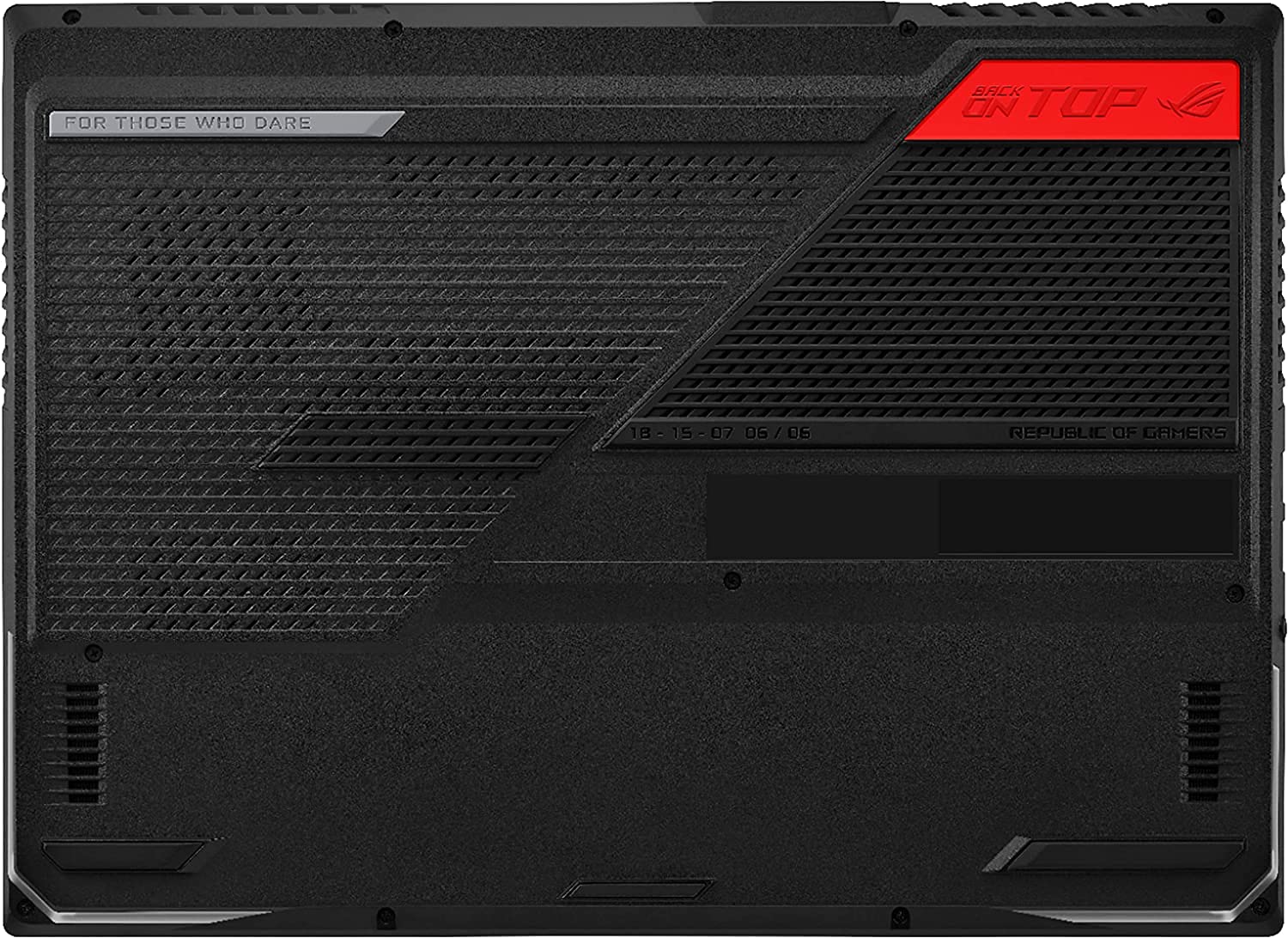 Asus rog strix g15 advantage b09g9cg82l encarguelo