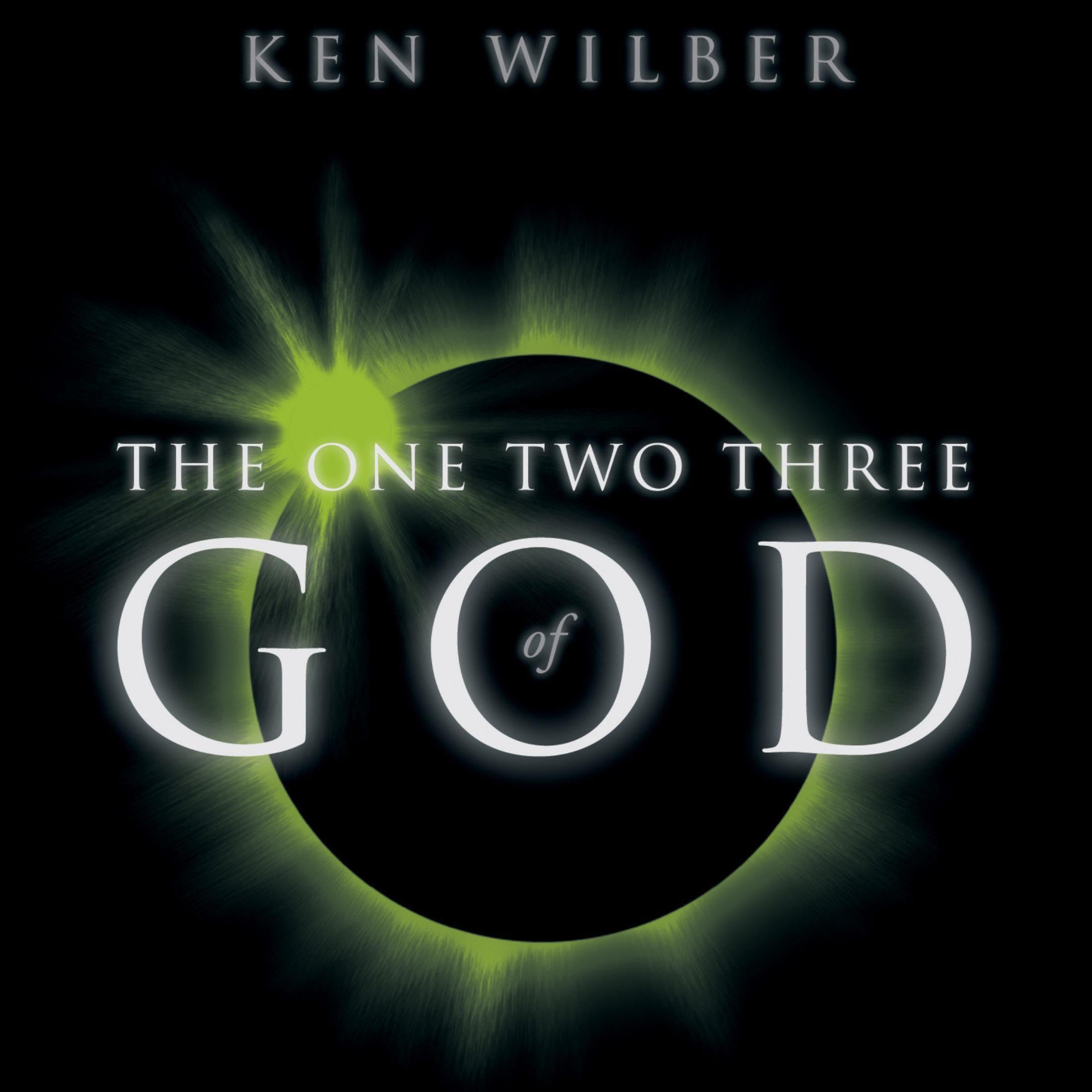 Cover art for The 1-2-3 of God