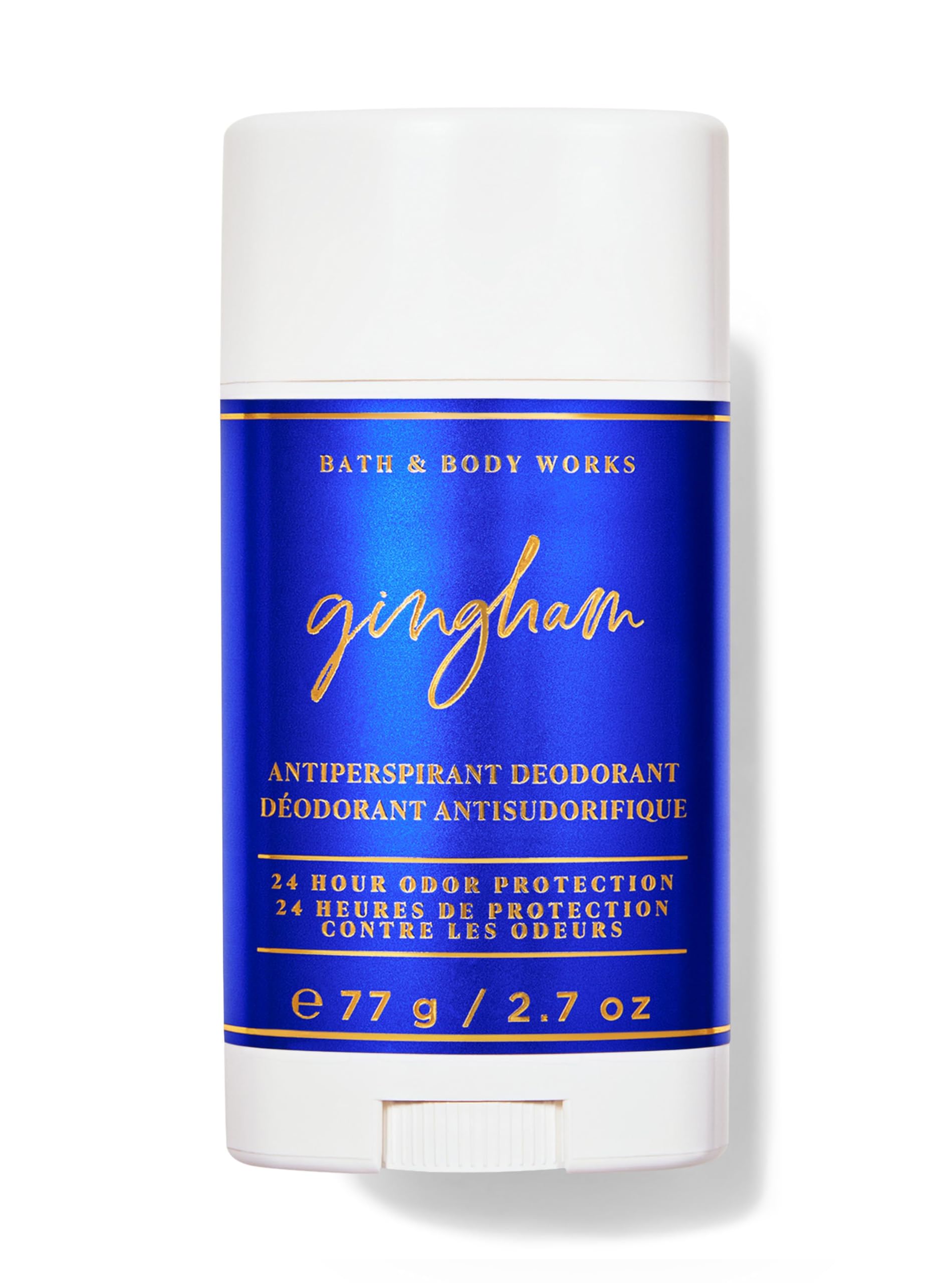 Bath & Body Works Gingham Antiperspirant Deodorant