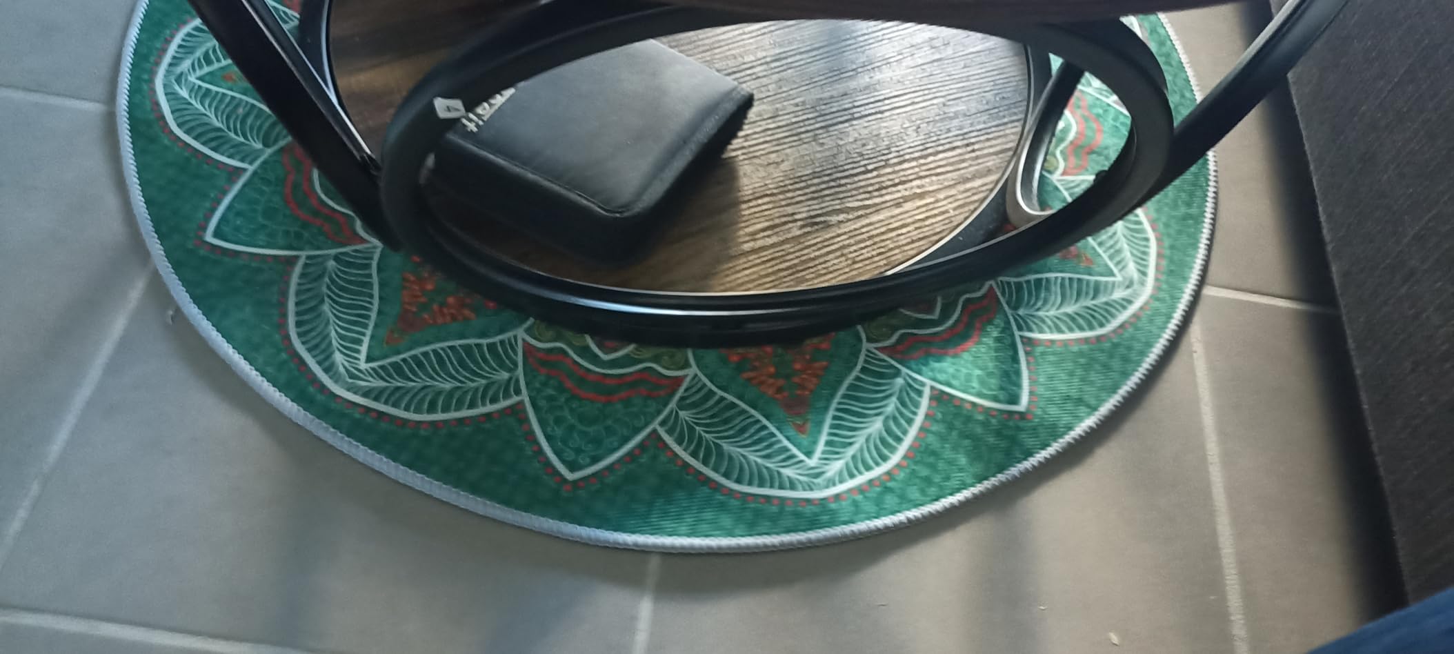 Customer photo