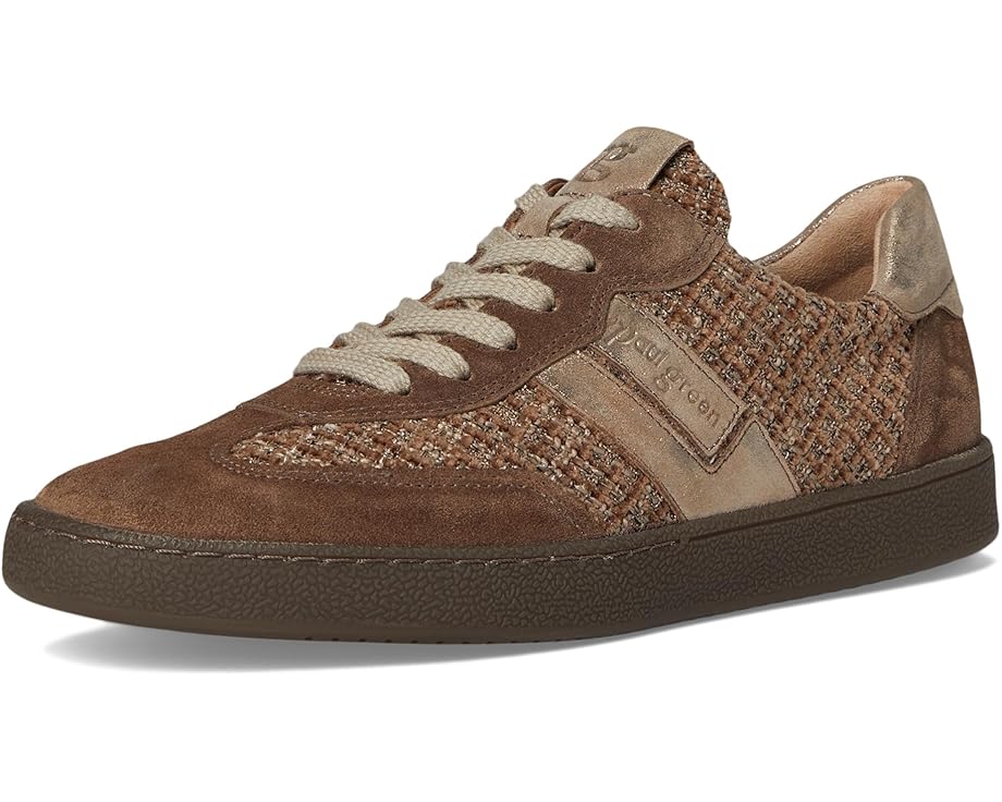 Paul Green Cruz Sneakers - Front View