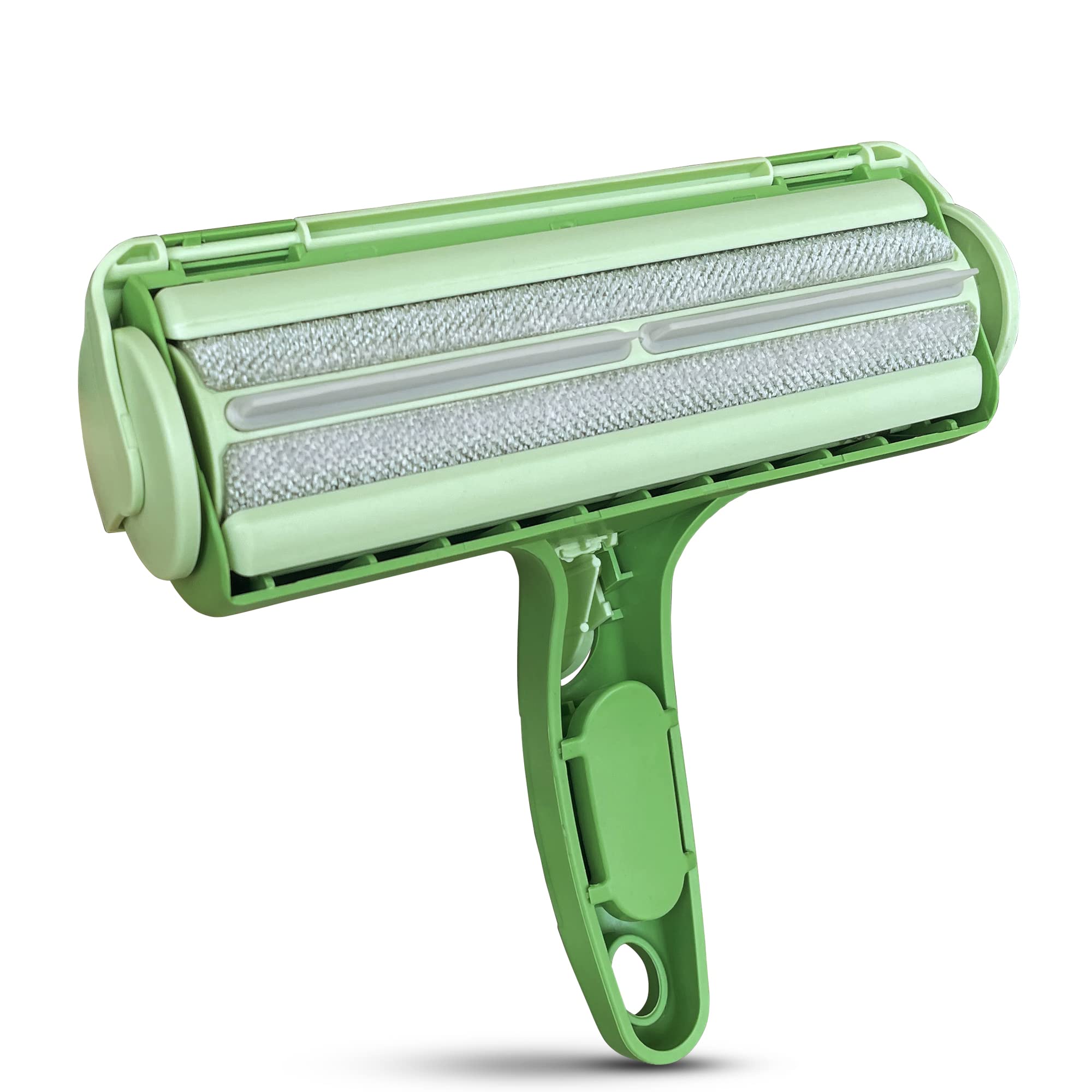 How Do You Get Dog Hair Off Pillows