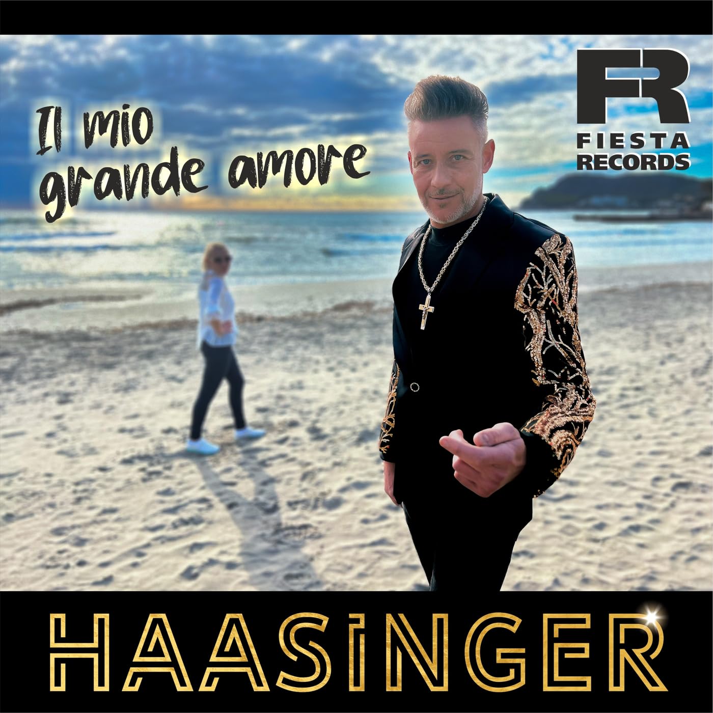 Haasinger