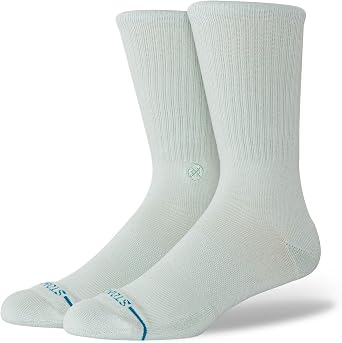 Stance Mens Icon Classic Crew Sock