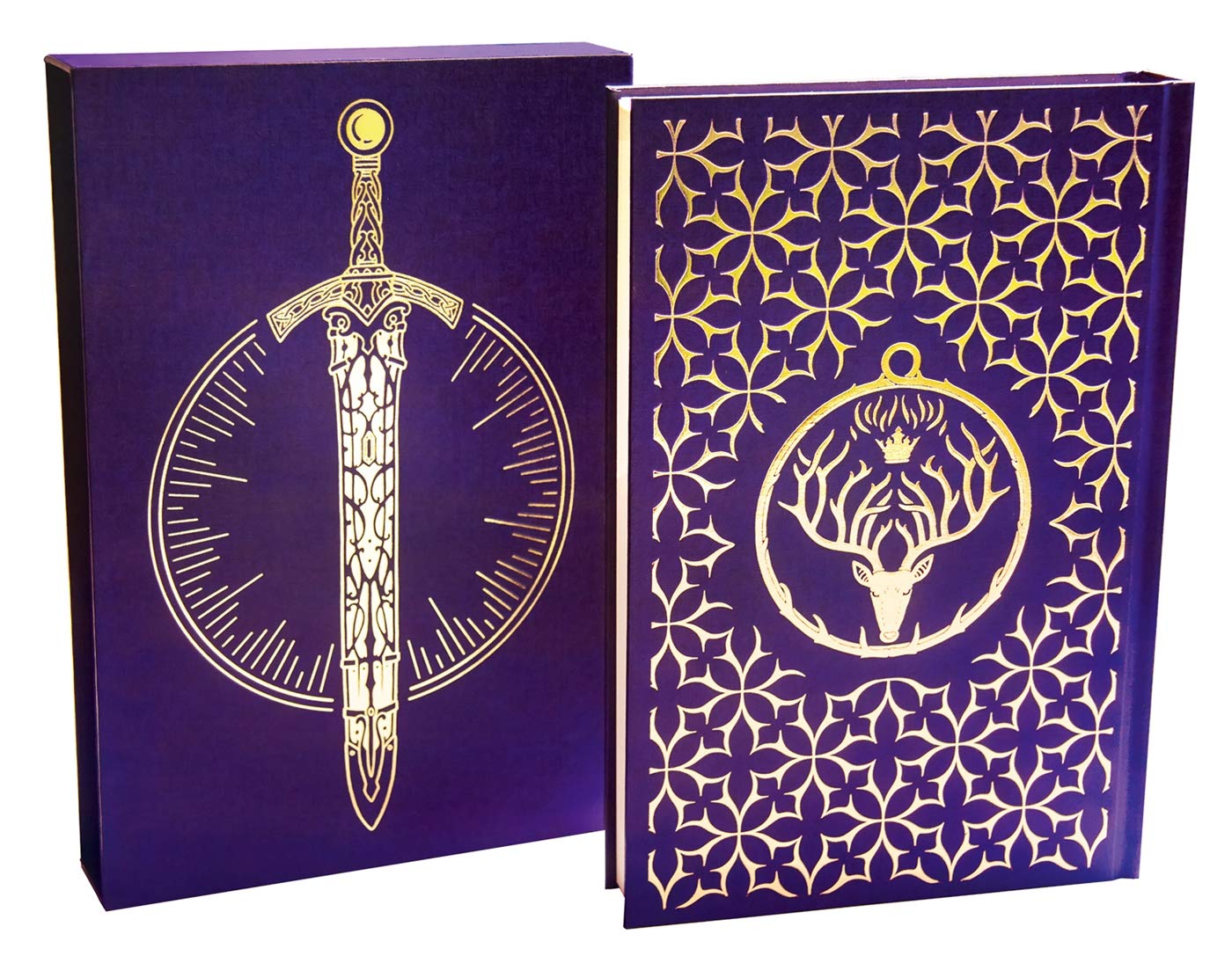 Throne of Glass Collector's Edition: Hardcover