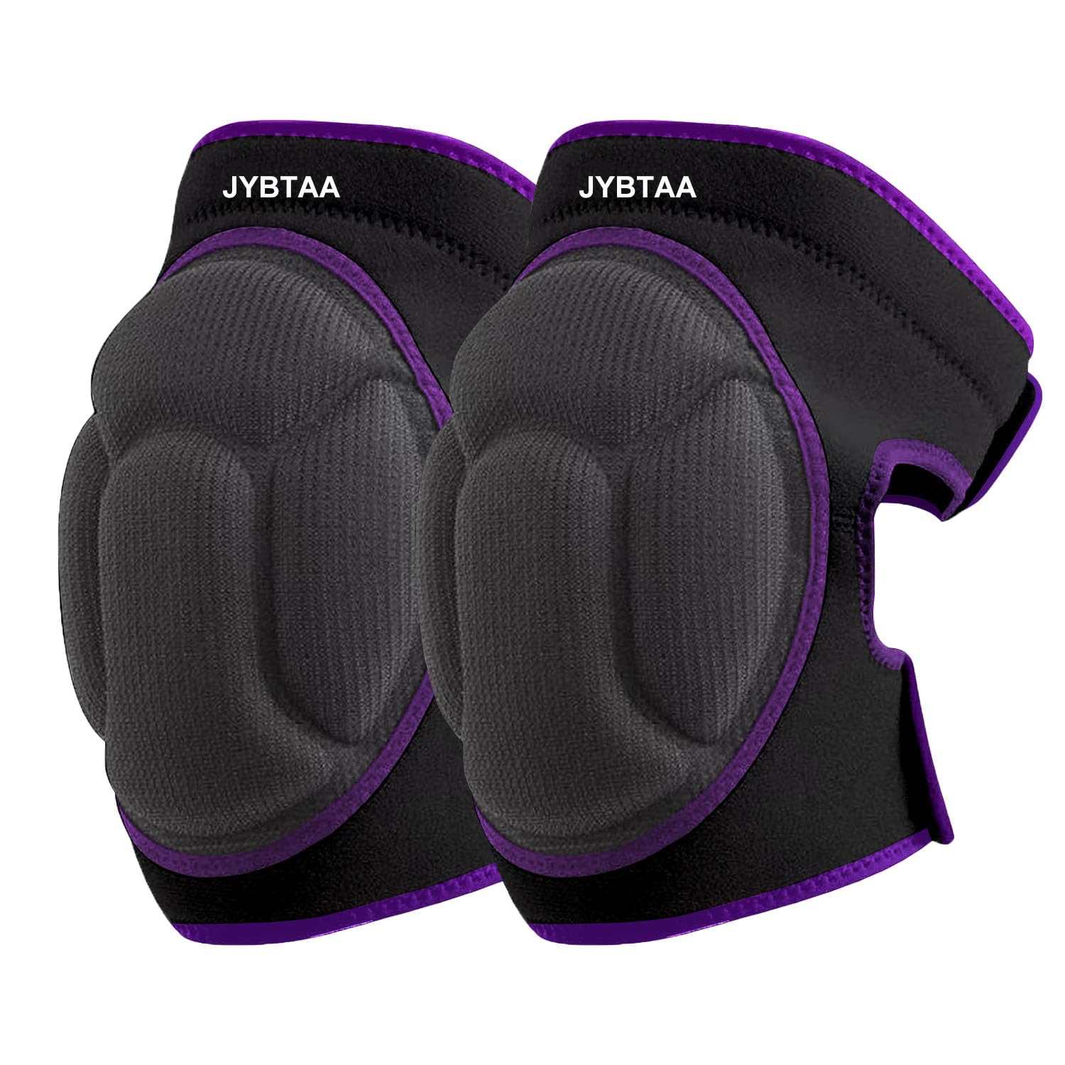 Rodilleras para hombres y mujeres para limpieza de la casa, rodilleras suaves y flexibles para jardineros, fontaneros, mecánicos, alfombras, trabajadores de comestibles, rodilleras protectoras