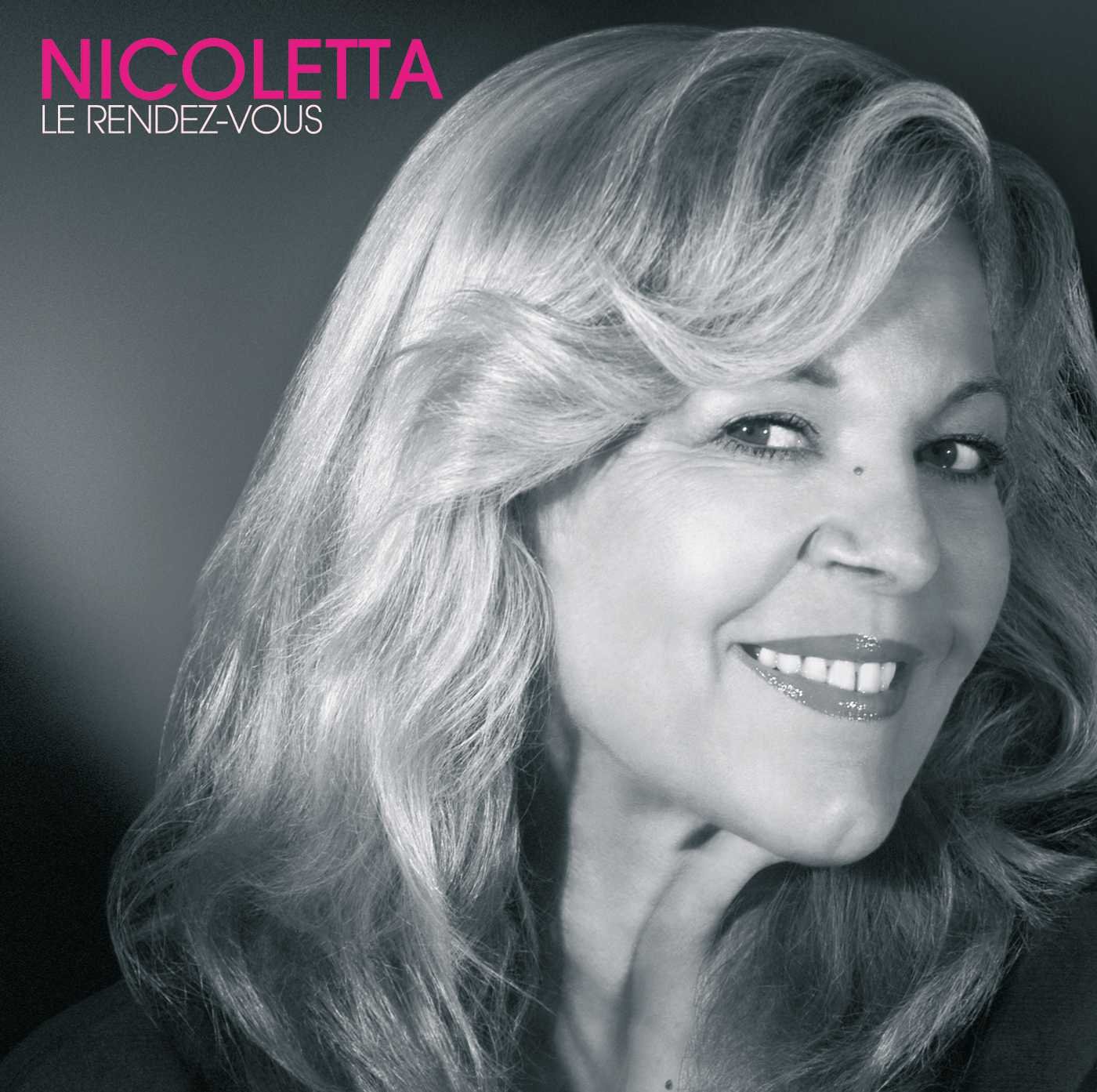 Le Rendez-Vous [Audio CD] Nicoletta; Michel Feug re; Daniel Carlet; Claude Eg a; Tomas Gubitsch; Thierry Durel; Tony Bonfils; Ira Gershwin; Earl K. Brent; Sammy Cahn; Saul Chaplin; Sholom Secunda; Ted Koehler; Bernard Lavilliers; George Gershwin; Harold Arlen; Hoagy Carmichael; Irving Berlin; Matt Dennis; Jacob Jacobs and Dorothy Heyward