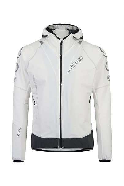 MONTURA Run Flash Jacket Woman Wind Jacket White MJAR10W : Amazon.it:  Abbigliamento
