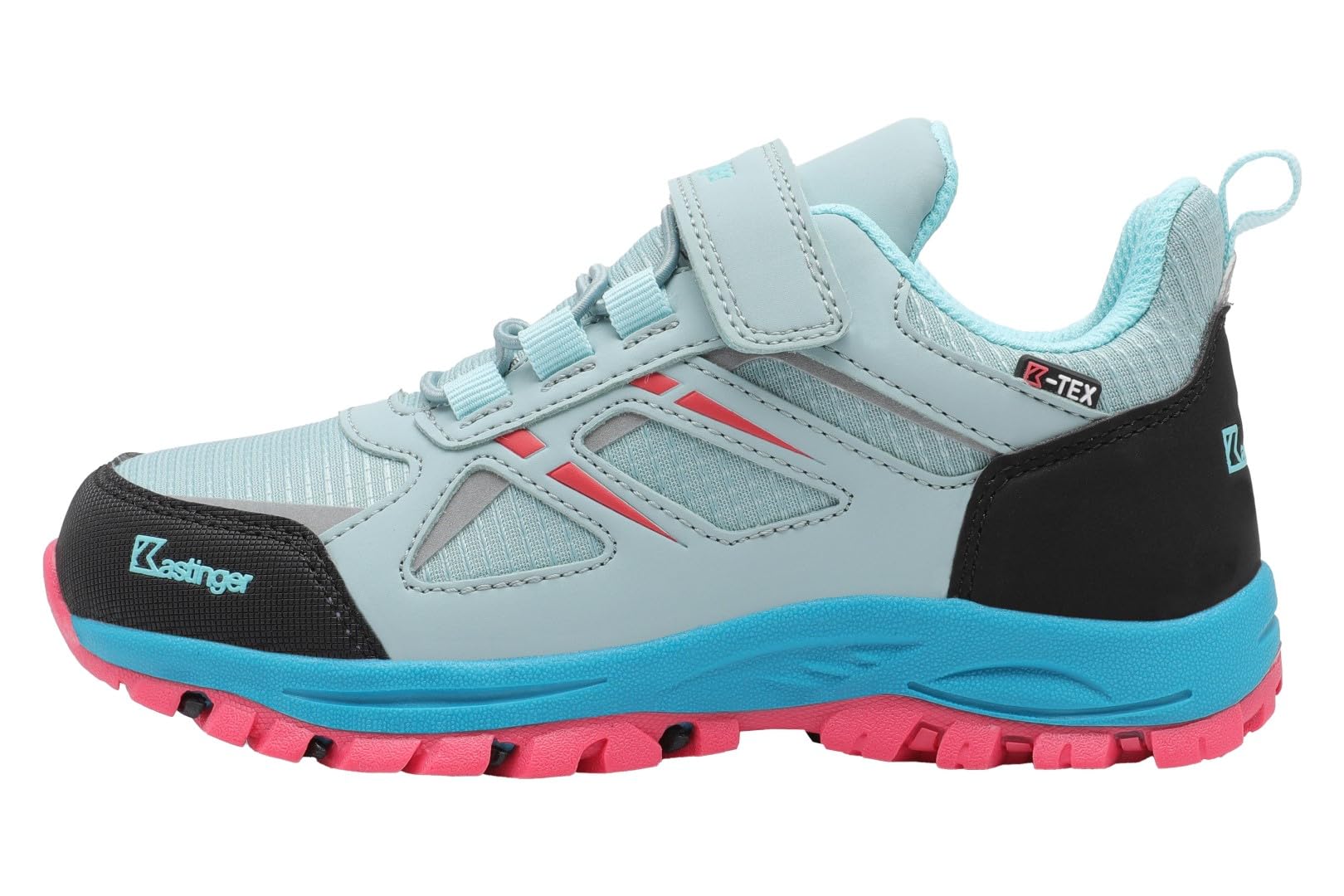Kastinger Damen Grabner Low Ev KtxWanderschuh