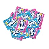 Wonka Nerds Gummy Clusters - Blue & Pink Rainbow - 1 lbs Individually Mini Candy Boxes - Valentines & Easter Treat Pack - Classic & Delicious Gummy Candy for Movie Nights, Birthdays, Pantry