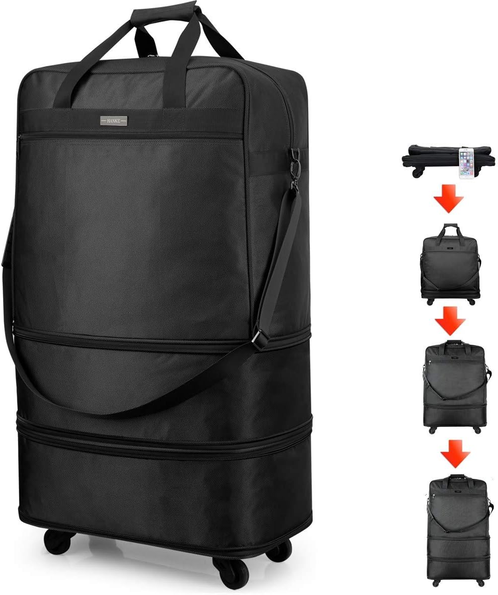 Naturehike Faltbare Radtaschen, Gepäckaufbewahrungstasche Mit