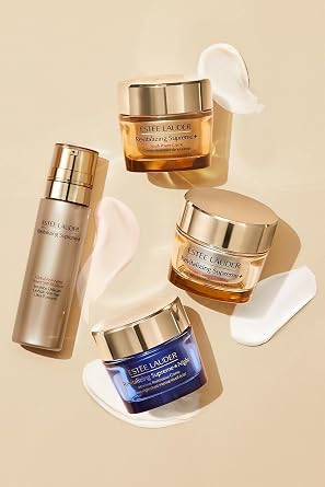 Estee Lauder Revitalizing Supreme+ Night Anti-Aging Moisturizing Cream 2X Concentrated Formula 50ml