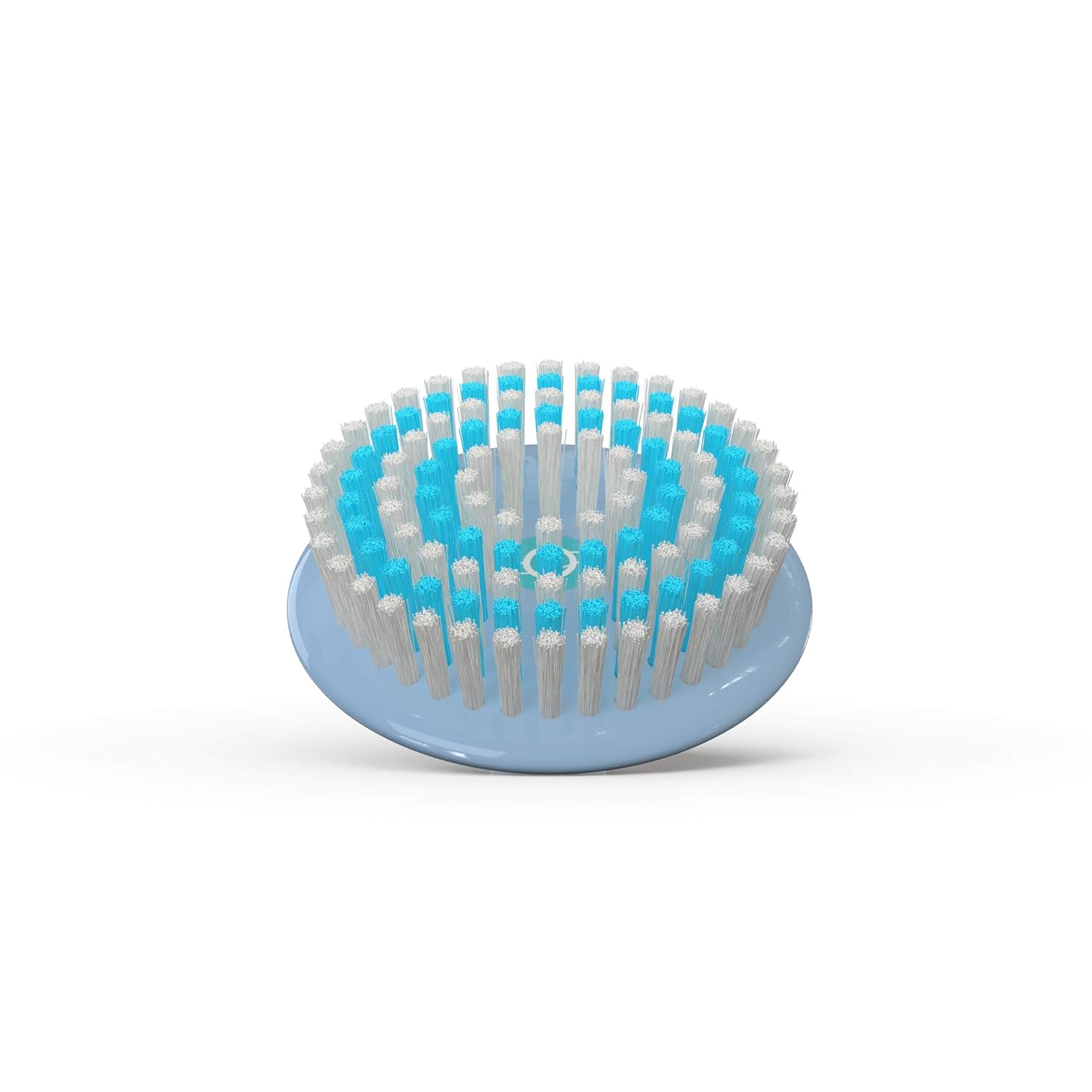 TAO Clean Replacement Daily Care Brush Heads, Replacement Heads (2 Heads) – Daily Care Brush Replacement Heads for the TAO Clean Electric Face Cleansing Brush and Cleaning Station : Beauty & Personal Care
