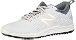 Women's Fresh Foam Slip Resistant 806 V1 Industrial Shoe