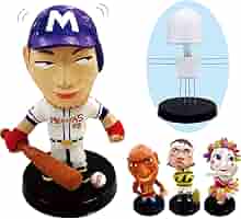 首振り人形！6体まとめ買い‼️ ボビング ブラックドール 黒人 首振り人形 | □interior,Object