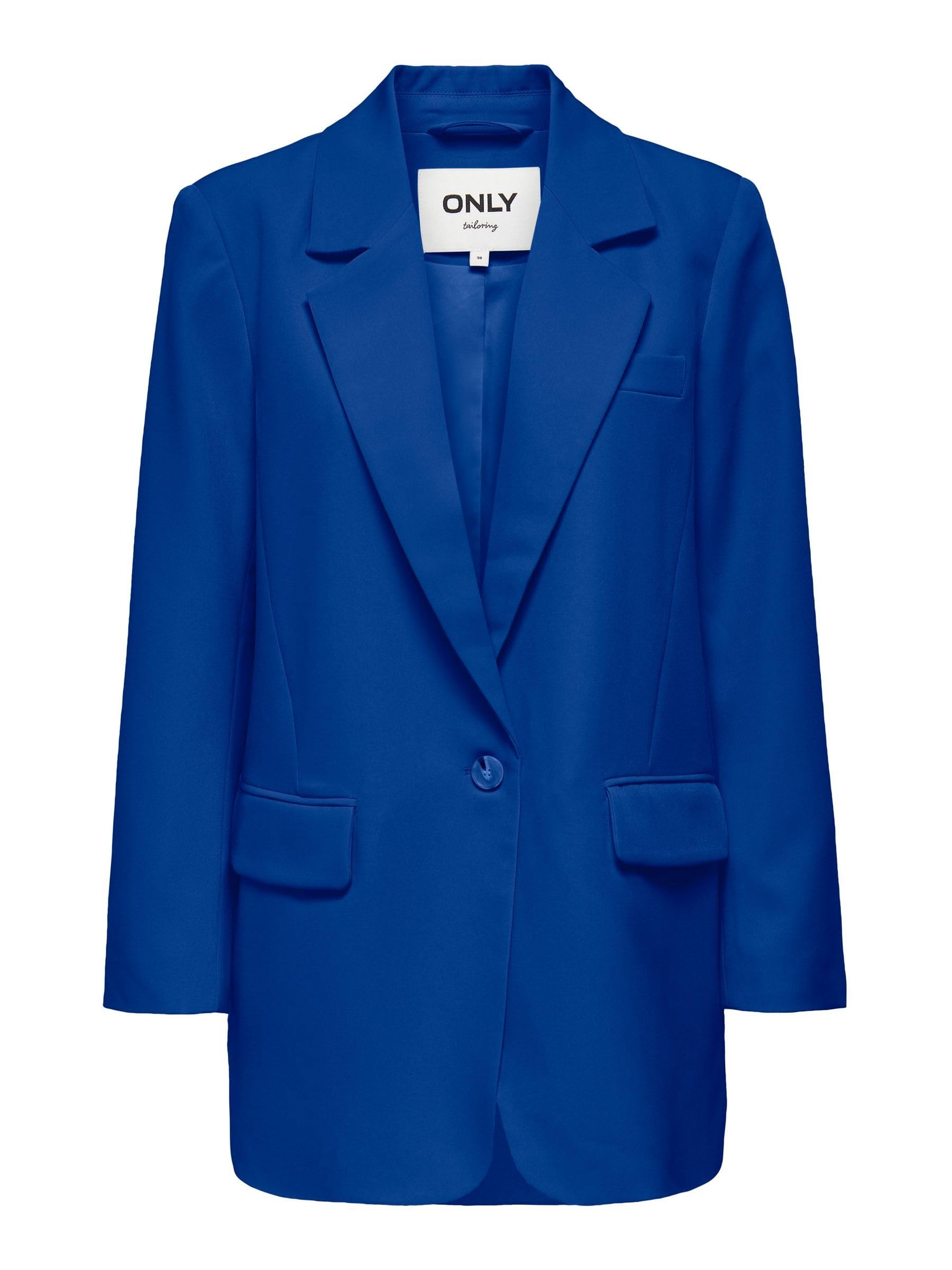 ONLY Female Blazer ONLLANA-Berry Blazer