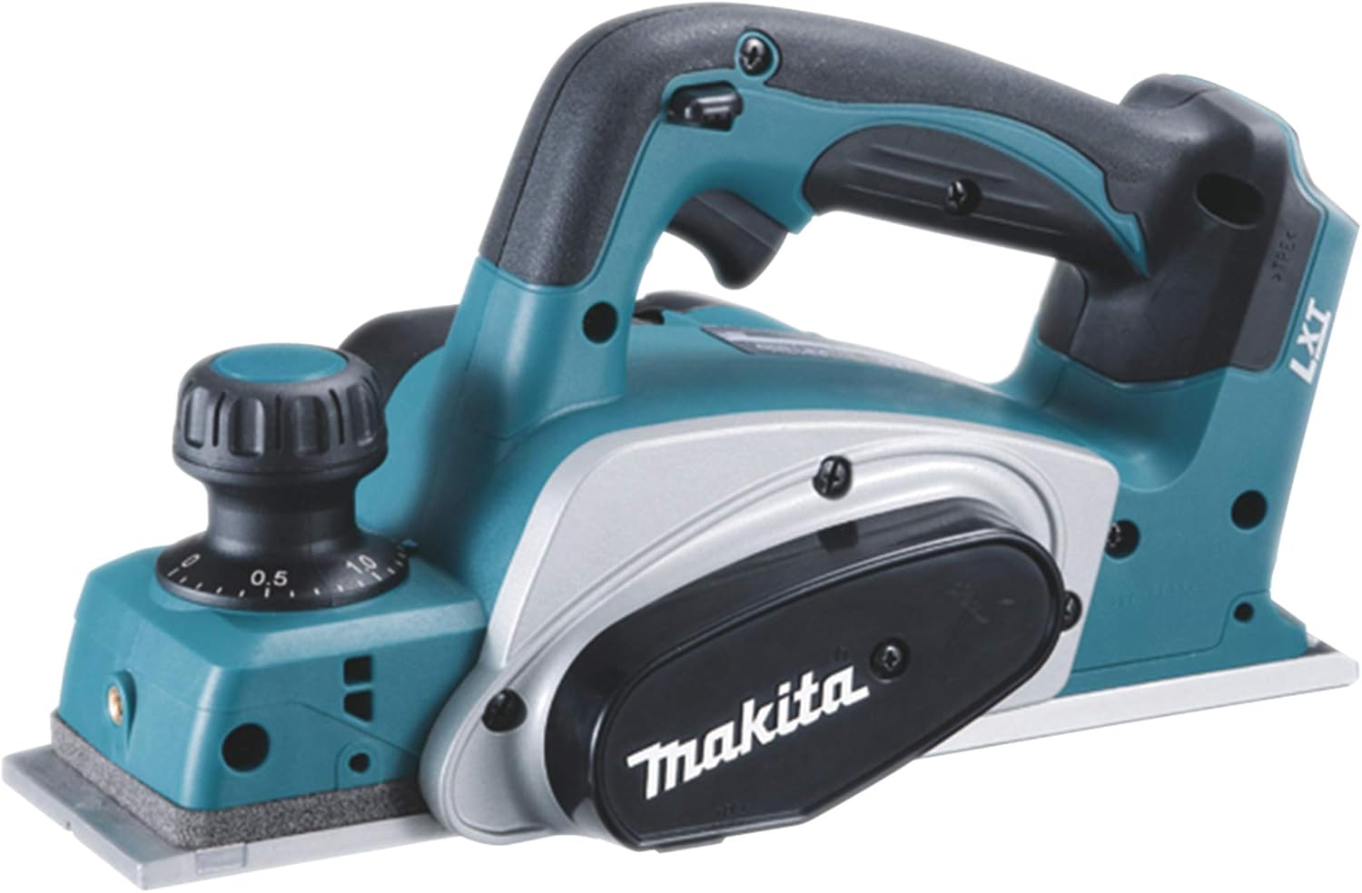 Amazon マキタ Makita 充電式カンナ 14 4v 本体付属バッテリー1個搭載モデル mm Kp140drf Diy 工具 ガーデン