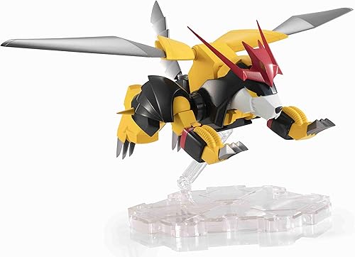 Miniatura 6 de TAMASHII NATIONS BAndai NXEdge Style Jyakomaru Mashin Unit Figura de acción